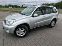Toyota RAV-4 Lipówki - zdjęcie 2