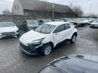 Toyota C-HR Hybrid Automat Kamera Virtual Cockpit 140KM Gliwice - zdjęcie 4