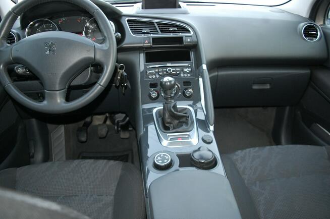 Peugeot 3008 Nawigacja Dębica - zdjęcie 6