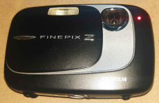 Sprzedam - Aparat FUJIFILM FinePix Z35 Jaworzno - zdjęcie 6