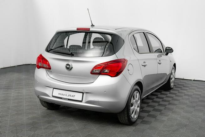 Opel Corsa WE591XA#1.4 Enjoy Tempomat Bluetooth Klima Salon PL VAT 23% Gdańsk - zdjęcie 5