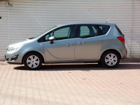 Opel Meriva Gwarancja / Klimatyzacja  /1,4 / 120KM Mikołów - zdjęcie 10