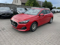 Hyundai i30 Fastback Kamera cofania Navi Gliwice - zdjęcie 2