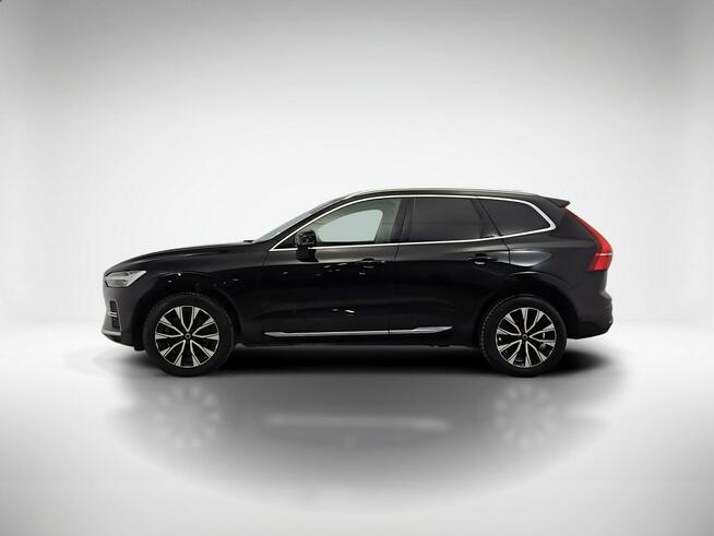 Volvo XC 60 B4 D Plus Bright ! Z Polskiego Salonu ! Faktura Vat ! Warszawa - zdjęcie 2