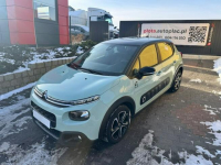 Citroen C3 1.2 12V #Nawigacja#Mały przebieg Margonin - zdjęcie 2