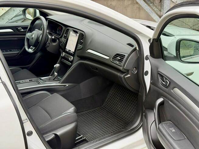 Renault Megane LIFT 1.33 Tce Faktura Vat 23% Tarnowskie Góry - zdjęcie 7