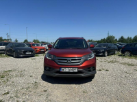 Honda CR-V bardzo zadbany egzemplarz !!! Rawa Mazowiecka - zdjęcie 2