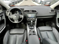 Renault Kadjar 1.3 Tce 140 Automat BOSE FullLED Panorama Kamera Baranowo - zdjęcie 9