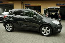 Opel Mokka 1,7CDTI NAVI, skóra, 130KM, alu R18 Płock - zdjęcie 12