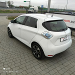 Renault Zoe Bateria na własność Lipówki - zdjęcie 9