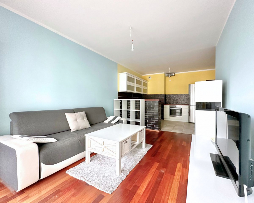 Atrakcyjne mieszkanie blisko terenów zielonych Poznań - zdjęcie 1