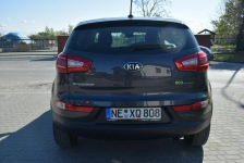 Kia Sportage 1.6B Navi Kamera 2 KPL KÓŁ 2014 Sprowadzony Opłacony Majdan Sieniawski - zdjęcie 6