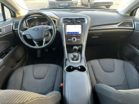 Ford Mondeo 2.0 Ecoblue Kombi Titanium (Gwarancja) FLR22978 Warszawa - zdjęcie 10