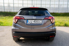 Honda HR-V 1.5 i-VTEC Executive SALON PL 1 Właściciel Warszawa - zdjęcie 5