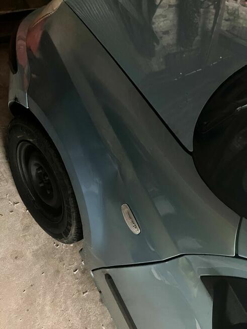 Fiat Panda - 2010 r. Częstochowa - zdjęcie 5