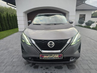 Nissan Qashqai Kamera cofania Żarki - zdjęcie 2