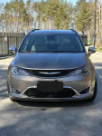 CHRYSLER PACIFICA LIMITED dach panoramiczny Poznań - zdjęcie 3
