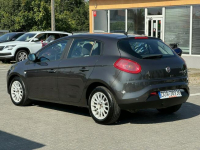 Fiat Bravo *FILM*Bezwypadkowy*Serwisowany*Roczna Gwarancja Techniczna* Suchy Las - zdjęcie 5