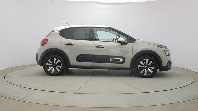 Citroen C3 1.2 PureTech Max EAT6 ! Z Polskiego Salonu ! Faktura VAT ! Warszawa - zdjęcie 7