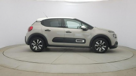 Citroen C3 1.2 PureTech Max EAT6 ! Z Polskiego Salonu ! Faktura VAT ! Warszawa - zdjęcie 7