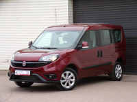 Fiat Doblo Klima /Gwarancja /I właść /1,4 /120KM /2019 Mikołów - zdjęcie 6