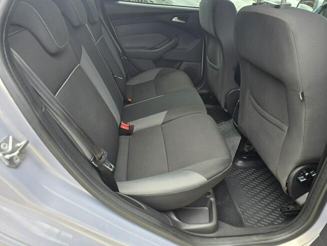 1.6 105koni.Nawigacja.Alu17.Kamera Cofania.Ładny Focus! Sosnowiec - zdjęcie 12