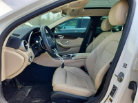 Mercedes C 300 4Matic / pakiet AMG / niski przebieg Warszawa - zdjęcie 7