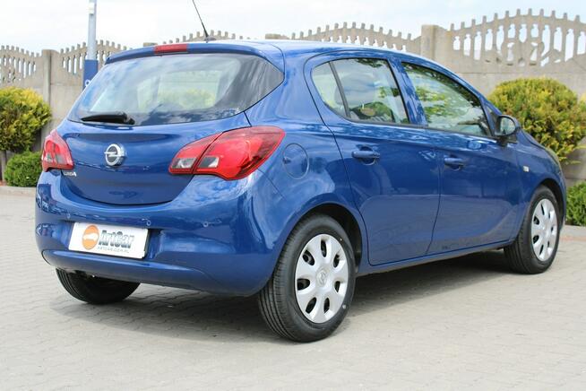 Opel Corsa 1.4 16V Enjoy Salon PL Zambrów - zdjęcie 5