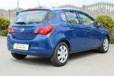 Opel Corsa 1.4 16V Enjoy Salon PL Zambrów - zdjęcie 5