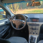 Opel Astra 1.9 CDTI Diesel 2007 Rok Sprzedaz Zamiana. Bychawa - zdjęcie 6
