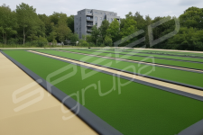 Modułowy drenaż rozsączający SPEED drain 60x60x5 Stare Miasto - zdjęcie 6