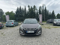 Hyundai i30 II 1.4 BENZYNA 101KM, I właściciel, salon PL, gwarancja! Rawa Mazowiecka - zdjęcie 2