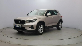 Volvo XC 40 B3 Core aut ! Z Polskiego Salonu ! Faktura VAT ! Warszawa - zdjęcie 3