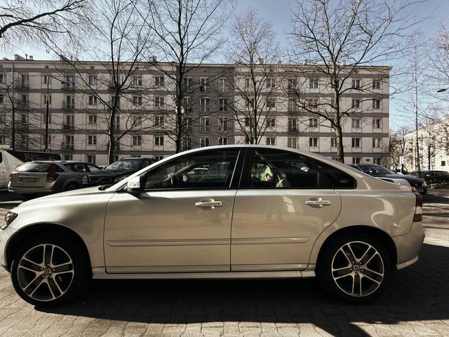 Volvo S 40 1,6 diesel , kupiony w Polskim Salonie Śródmieście - zdjęcie 3