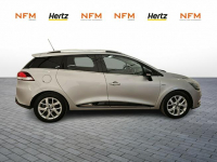 Renault Clio 1,5 dCi(90 KM) Limited Nawigacja Salon PL Faktura VAT Warszawa - zdjęcie 7