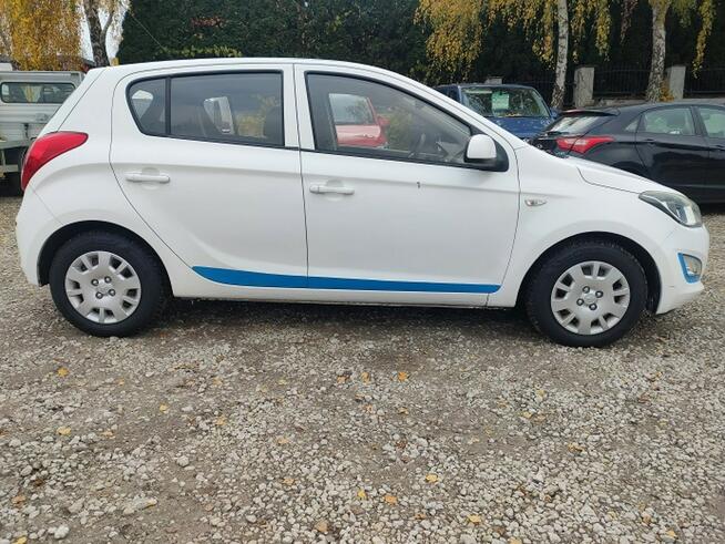 Hyundai i20 Po liftingu* Mały przebieg Bydgoszcz - zdjęcie 8