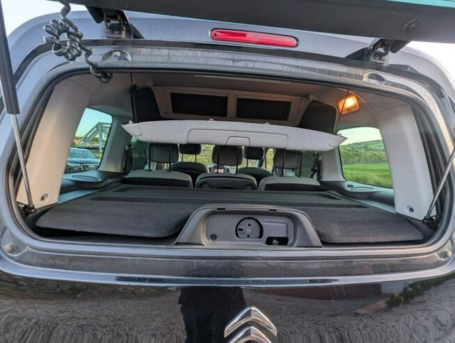 Citroen Berlingo LITF Multispace 1.6 HDI, Panoramadach Nawiewy Ledy Kamienna Góra - zdjęcie 9