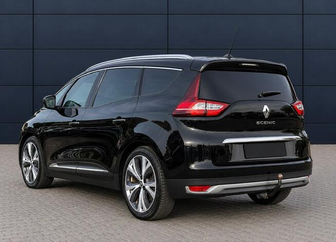 Renault Grand Scenic Intens 7 miejsc BOSE Tarnowskie Góry - zdjęcie 2