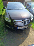 Opel Insignia w bdb. stanie Chrząstowice - zdjęcie 11