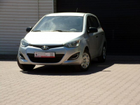 Hyundai i20 Klimatyzacja /Gwarancja /1,2 /86KM /2014R Mikołów - zdjęcie 8