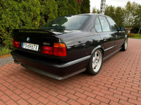 E34 M5 Zarejestrowana Baranowo - zdjęcie 7