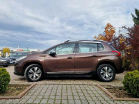 Peugeot 2008 *1.6*HDI*Automat*195tyś.km*StanB.D.*Bezwypadkowy* Kętrzyn - zdjęcie 12