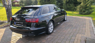 Audi A6 C7 Avant z 2018 2,0TDI 190KM Bielsko-Biała - zdjęcie 11