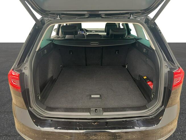 Volkswagen Passat Alltrack 2.0 TDI 4Mot. DSG Kombi Warszawa - zdjęcie 11
