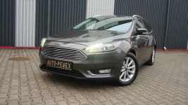 1,5*Benzyna* 150KM*2 x KlIMAtronic*ALU* EURO 6* Tablice PL Kraków - zdjęcie 3