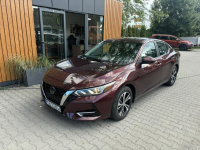 Nissan Sentra Poznań - zdjęcie 2