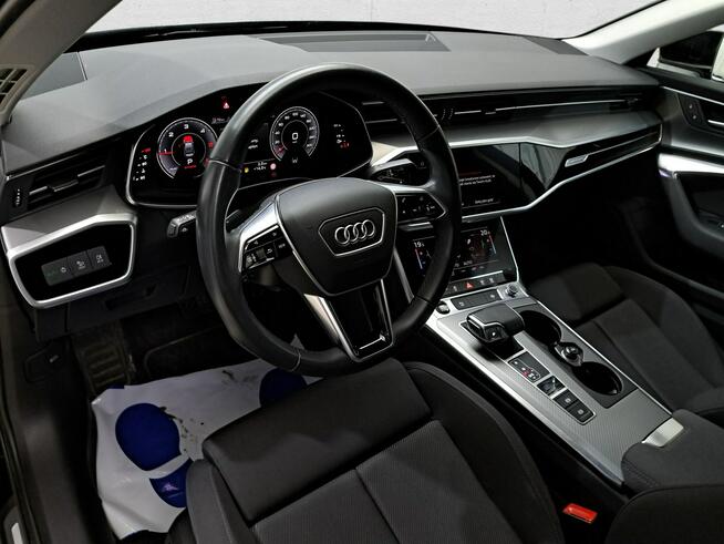 Audi A6 Komorniki - zdjęcie 11