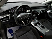 Audi A6 Komorniki - zdjęcie 11
