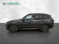 BMW X3 xDrive mHEV aut Kombi Warszawa - zdjęcie 8