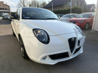 Alfa Romeo Mito Gdów - zdjęcie 8